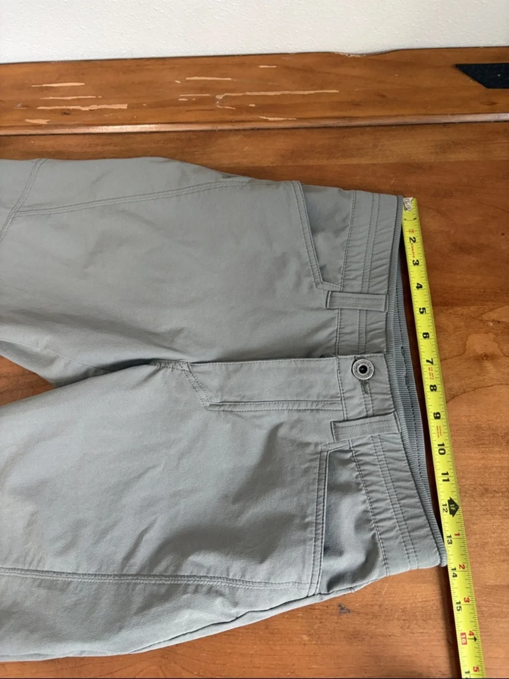 Kuhl Deceptr Performance Pants Size 28x32